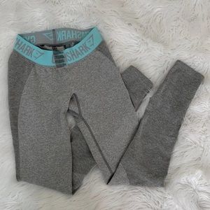 Gymshark Flex Leggings